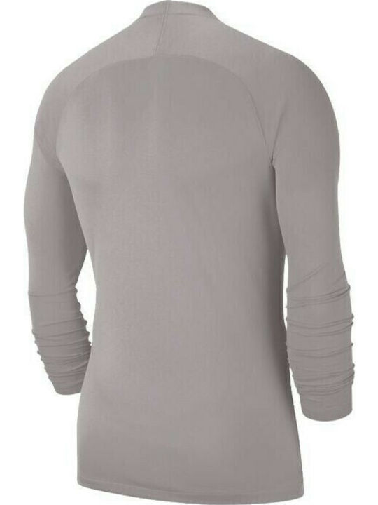 Park First Layer Dri-Fit Сив