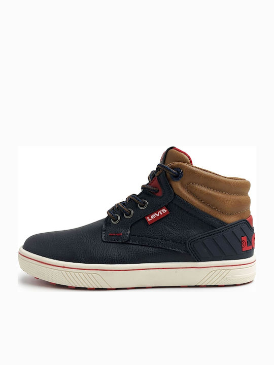 Levi's