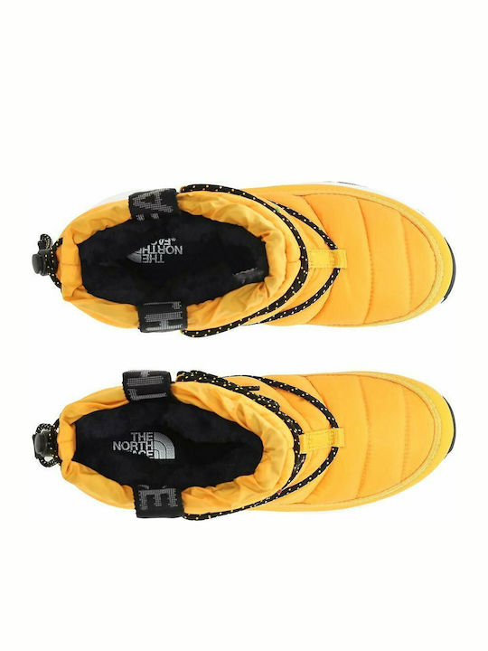 Thermoball Cizme dama Summit Gold
