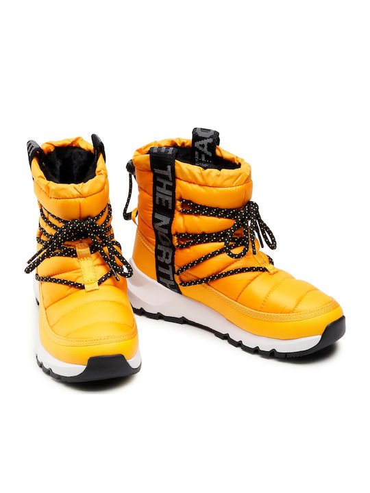 Thermoball Cizme dama Summit Gold