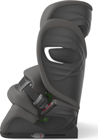 Cybex Pallas G Καθισματάκι Αυτοκινήτου i-Size με Isofix Soho Grey 9-36 kg