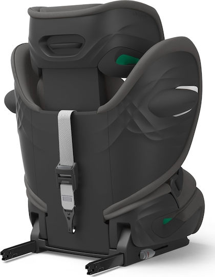 Cybex Pallas G Καθισματάκι Αυτοκινήτου i-Size με Isofix Soho Grey 9-36 kg