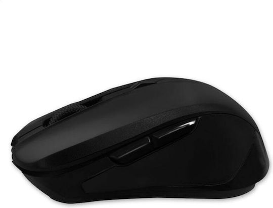 NOD Rover Wireless Mouse Black