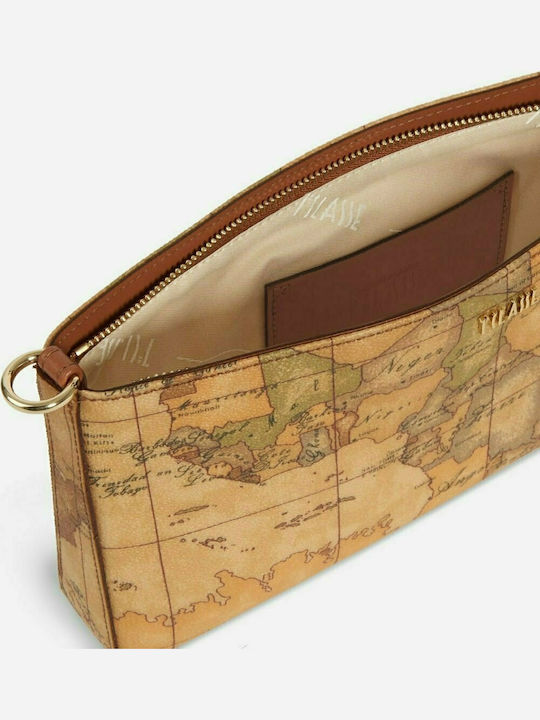 Women's Bag Shoulder Tabac Brown