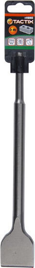 Tactix Pointed Chisel 40x250mm with SDS Plus Socket 410903