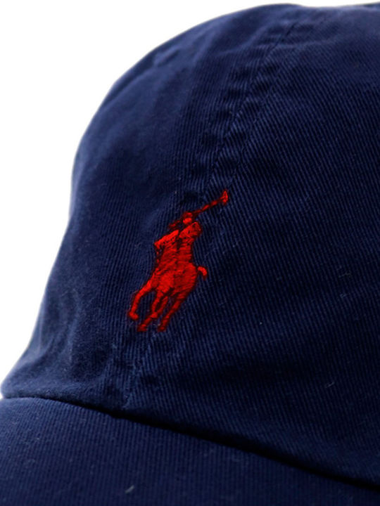 Men's Jockey Navy Blue