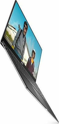 Dell XPS 13 7390 13.3" FHD Ecran tactil (Nucleu i7-10510U/8GB/256GB SSD/)