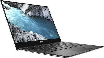 Dell XPS 13 7390 13.3" FHD Ecran tactil (Nucleu i7-10510U/8GB/256GB SSD/)