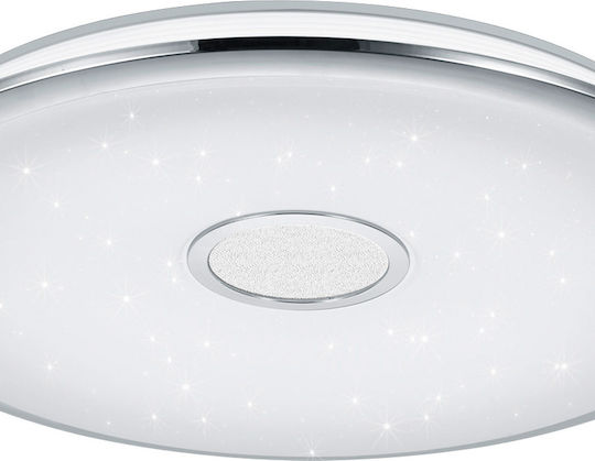 Trio Lighting Osaka Außen LED-Panels 100W 65 cm Trio Lighting Osaka Außen LED-Panels 100W 65 cm