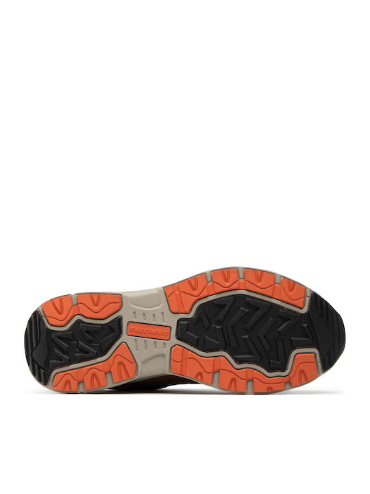 Skechers Oak Canyon Men's Hiking Shoes Multicolour