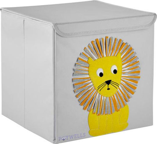 Potwells Children's Storage Box Potwells Children's Storage Box