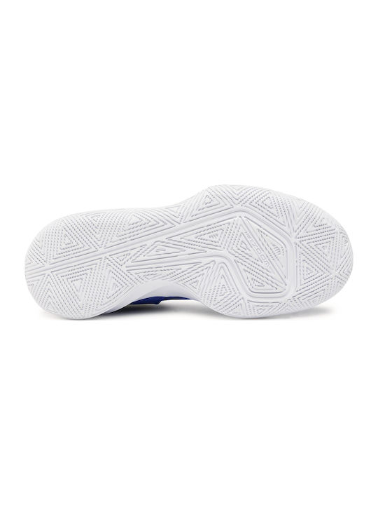 Zoom Hyperspeed Court Sport Shoes Volleyball Blue
