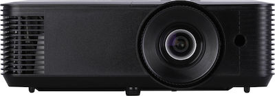 InFocus Genesis IN119BB 3D Projector Full HD Λάμπας LED Μαύρος