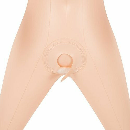 Lusting Trans Love Doll Blow-up Sex Doll