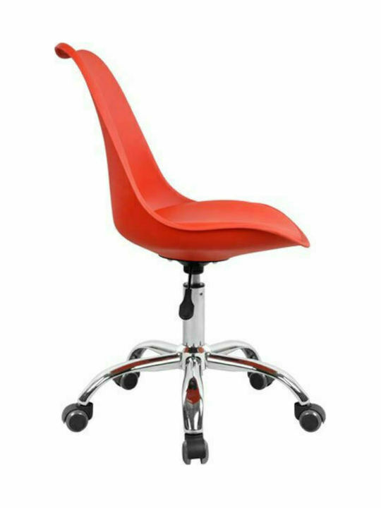 Office Chair Red Freebox