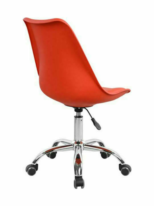 Office Chair Red Freebox