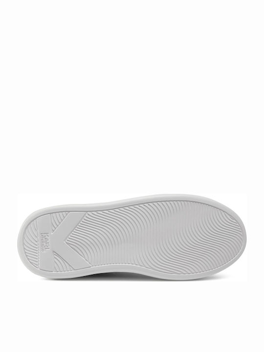 Kapri Sneakers White