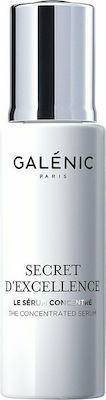 Galenic Secret d' Excellence Concent Anti-îmbătrânire Serum Față 30ml