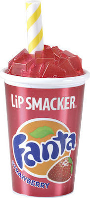 Lip Smacker Cup Lip Balsam Fanta Căpșuni 7.4gr