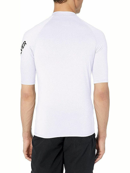 Quiksilver Alltimiss Αντηλιακή Μπλούζα