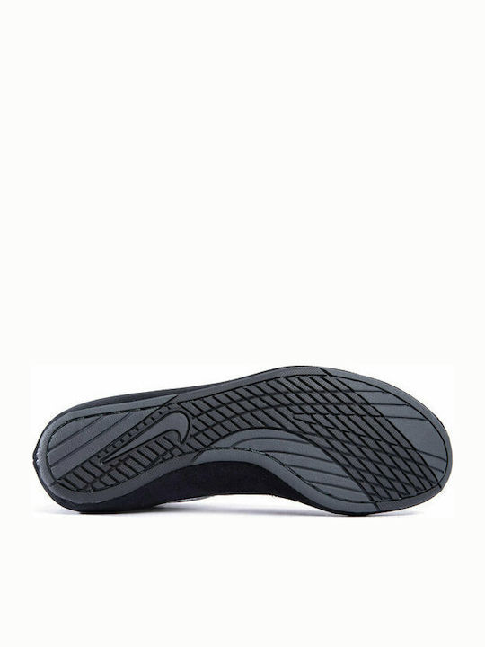 Nike Speedsweep VII Wrestling Shoes Black