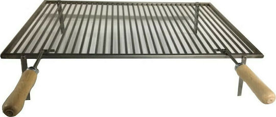 GBG Inox Grill Rack with Legs