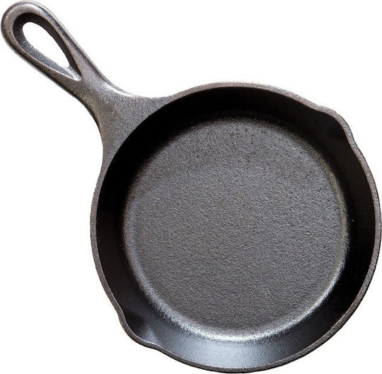 Lodge Heat Treated 12.7cm Τηγάνι