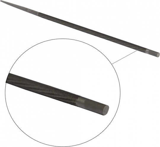 Oregon 70505 File Chainsaw 5.0mm Round Without Handle
