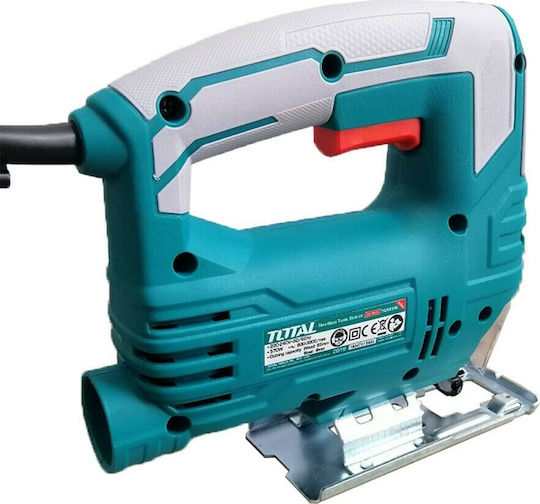 Total Jig Saw 570W