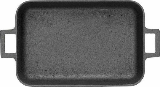 Skeppshult Backform aus Gusseisen 20x30cm Skeppshult Backform aus Gusseisen 20x30cm