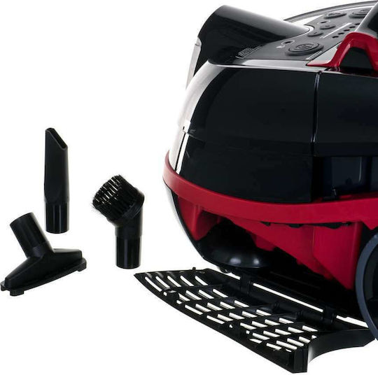 Bosch Staubsauger Flüssigkeiten / Feststoffe 2100W mit Kunststoff Behälter 5Es