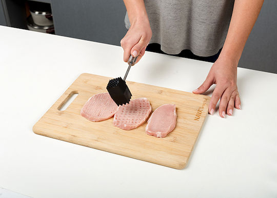 Nava Acer Meat Hammer made of Stainless Steel