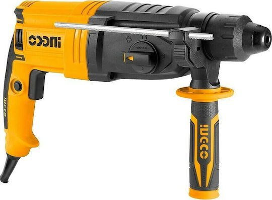 Ingco Impact Demolition Hammer Electric 950W with Chuck SDS Plus
