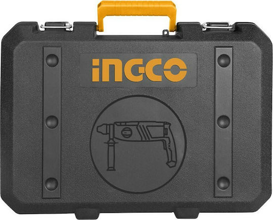Ingco Impact Demolition Hammer Electric 950W with Chuck SDS Plus