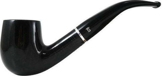 Stanwell Diamond 246 Pipă de Tutun Negru