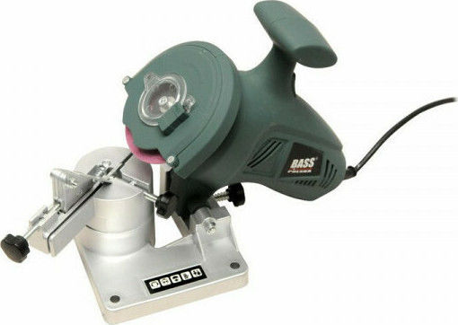 Bass Polska BP-8254 Electric Chainsaw Sharpener 220W Τροχιστήρι Αλυσίδας 220W