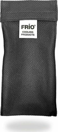 Frio Duo Wallet Medical Bag for Diabetic Kits Black