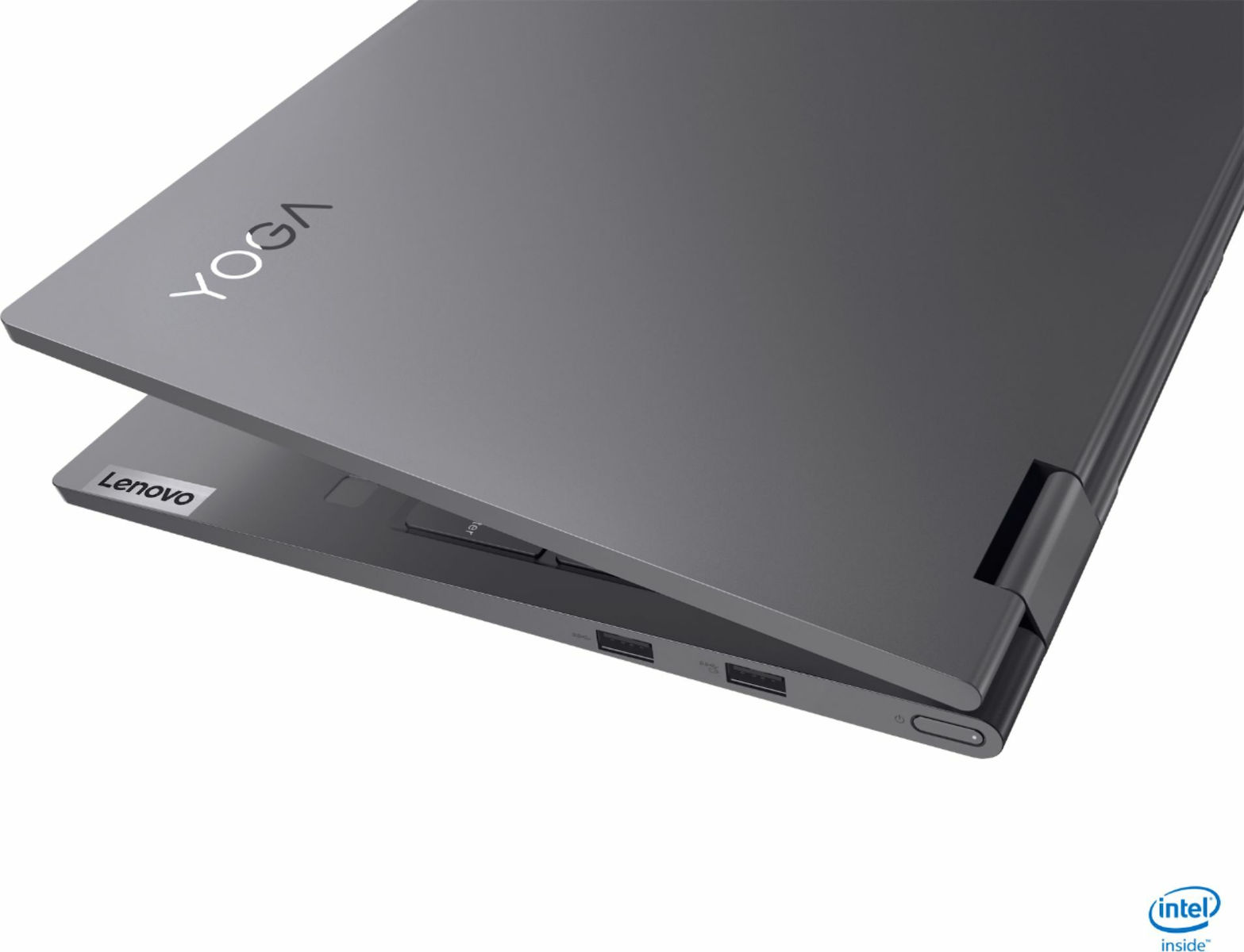 Lenovo Yoga 7 15ITL5 (i5-1135G7/8GB/256GB/FHD/W10) | Skroutz.gr