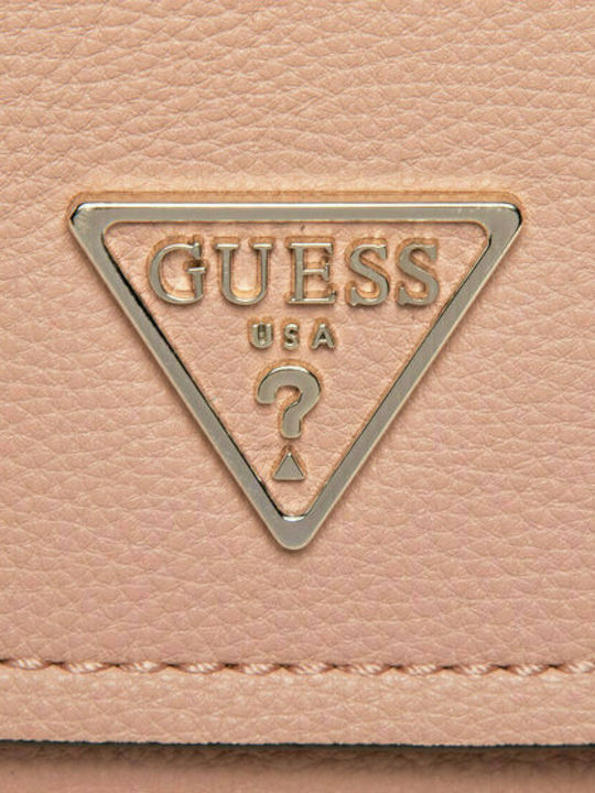 Guess Destiny Vb Women's Bag Shoulder Pink