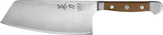 Güde Alpha Birne Chai Dao Chef 16cm Güde Alpha Birne Chai Dao Chef 16cm