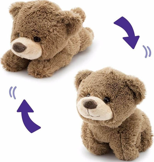 Fanatics Λούτρινο Mini Zookiez για 3+ Ετών 25 εκ. (Διάφορα Σχέδια) 1τμχ