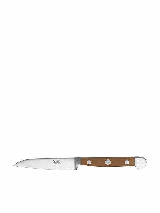 Güde Alpha Birne Meat Knife of Stainless Steel 9cm B701/09