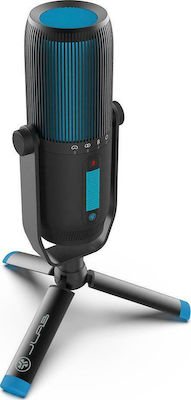 Jlab Dynamic USB Microphone Talk Pro Desktop for Studio