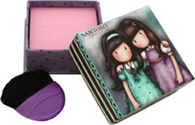 Alta Karta Blush Box Sisters Children's Makeup