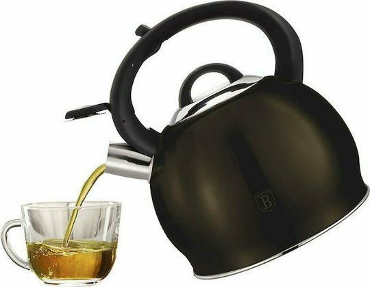 Berlinger Haus Βραστήρας Ανοξείδωτος 3000ml