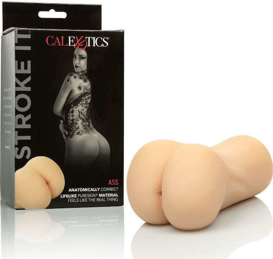 Calexotics Stroke It Ass Masturbator 1Stück