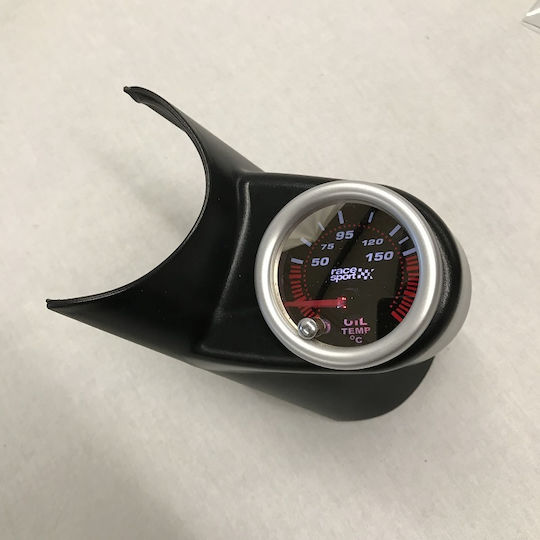 Sumex Race Sport Öltemperatur Für das Auto 52mm