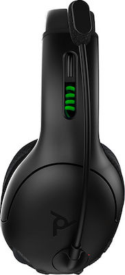 PDP LVL50 Wireless XBOX Over Ear Gaming Headset με σύνδεση USB