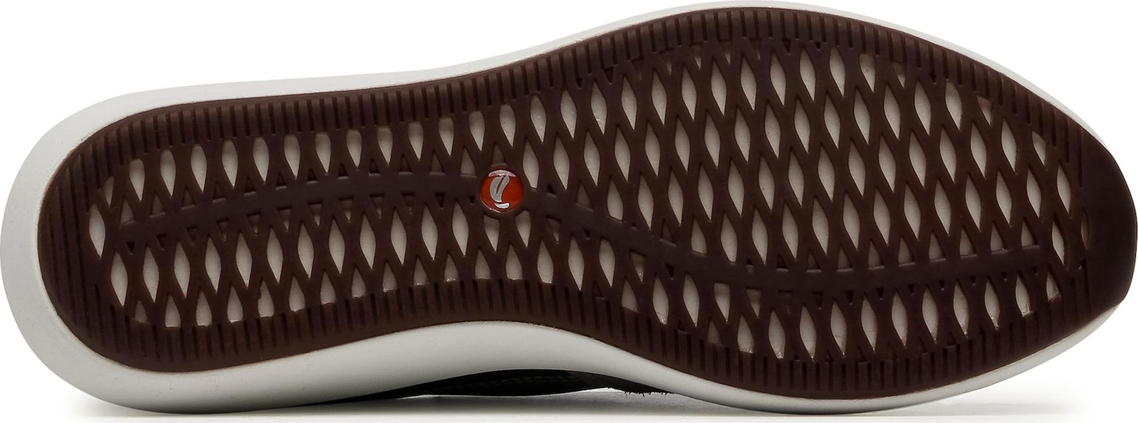 clarks un rio run trainers