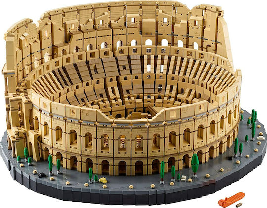 LEGO Icons Colosseum για 18+ Ετών 9036τμχ